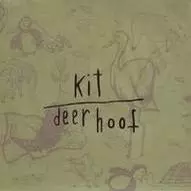 DEERHOOF / KIT / SPLIT ( BUDDY SERIES V.2) (7")