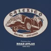 CALEXICO / キャレキシコ商品一覧｜JAZZ｜ディスクユニオン