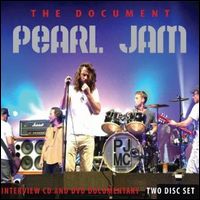PEARL JAM / パール・ジャム / THE DOCUMENT
