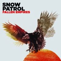 SNOW PATROL / スノウ・パトロール / FALLEN EMPIRES (CD+DVD)