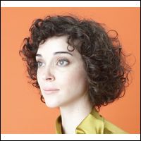 ST. VINCENT / セイント・ヴィンセント / アクター [ACTOR]