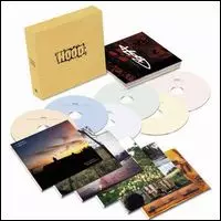 HOOD / フッド / RECOLLECTED (6CD BOX SET)