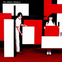 WHITE STRIPES / ホワイト・ストライプス / LORD SEND ME AN ANGEL / YOU'RE PRETTY GOOD LOOKING FOR A GIRL (TRENDY AMERICAN REMIX)