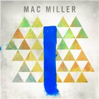 MAC MILLER / マック・ミラー / BLUE SLIDE PARK