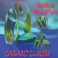 MARIA MINERVA / CABARET CIXOUS