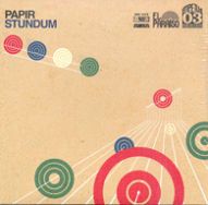 PAPIR / STUNDUM
