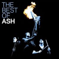 ASH / アッシュ / ベスト・オブ・アッシュ [BEST OF ASH]