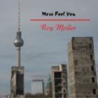 ROY MOLLER / MORE FOOL YOU (3" CDR)