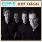 DOT DASH / HURRAH EP (3" CDR)