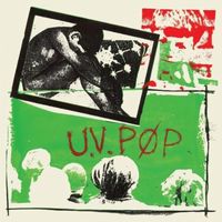 UV POP / JUST A GAME / NO SONGS TOMORROW
