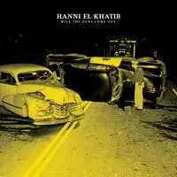 新品・未開封　ハンニ・エル・カティーブ　廃盤　ヘッド・イン・ザ・ダート 💖🈁