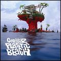GORILLAZ / ゴリラズ / プラスティック・ビーチ [PLASTIC BEACH]