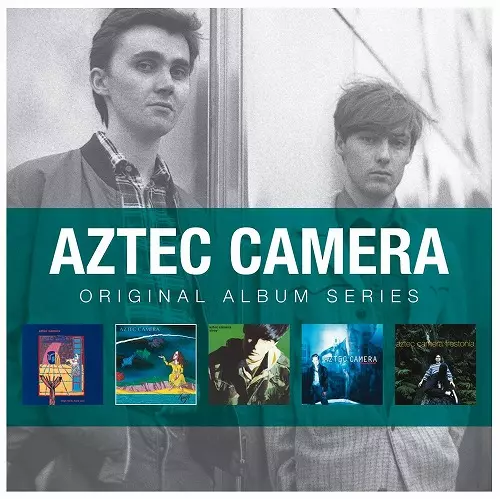 CD アズティックカメラ 5枚セット Aztec Camera ロディ フレイム CD アズティックカメラ 5枚セット Aztec Camera ロディ フレイム