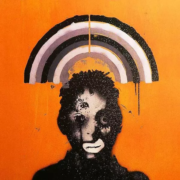 HELIGOLAND/MASSIVE ATTACK/マッシヴ・アタック｜ROCK / POPS / INDIE
