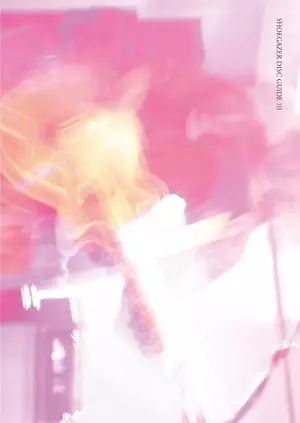 シューゲイザー・ディスク・ガイド　黒田隆憲　shoegazer SHOEGAZER DISC GUIDE / シューゲイザー・ディスク・ガイド/黒田隆憲