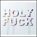 HOLY FUCK / ホーリー・ファック / LATIN