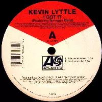 KEVIN LYTTLE / ケヴィン・リトル商品一覧｜HIPHOP / 日本語RAP