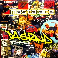 MASTA ACE / DA GRIND