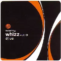 DJ UE / MONTHLY WHIZZ VOL.18