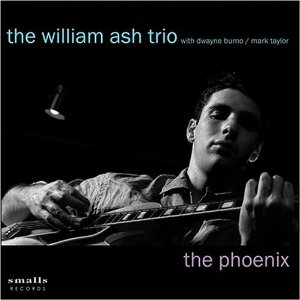 WILLIAM ASH / ウィリアム・アッシュ / Phoenix 