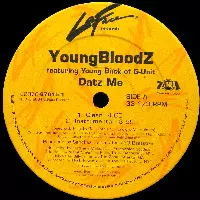YOUNGBLOODZ商品一覧｜ディスクユニオン・オンラインショップ