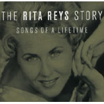 RITA REYS / リタ・ライス / RITA REYS STORY