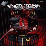 AMON TOBIN / アモン・トビン / RECORDED LIVE