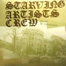 STARVING ARTISTS CREW / スターヴィング・アーティスツ・クルー / UP POPS THE INSTRUMENTALS