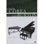 CHICK COREA & GARY BURTON / チック・コリア&ゲイリー・バートン / INTERACTION