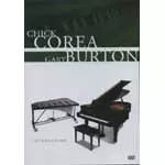 CHICK COREA & GARY BURTON / チック・コリア&ゲイリー・バートン / INTERACTION