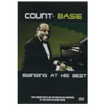 COUNT BASIE / カウント・ベイシー / SWINGING AT HIS BEST