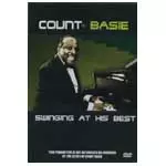 COUNT BASIE / カウント・ベイシー / SWINGING AT HIS BEST