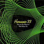 HARMONIC 33 / MUSIC FOR FILM TELEVISION & RADIO VOL.1