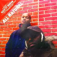 ALL NATURAL / オール・ナチュラル商品一覧｜HIPHOP / 日本語RAP 
