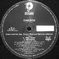 貴重 CAM'RON キャムロン レコード 2枚セット CAM'RON商品一覧｜HIPHOP / 日本語RAP｜ディスクユニオン