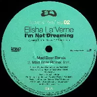 ★日本オリジナル盤★『クラブ・クラシックス』エリーシャ・ラヴァーン２枚組ＬＰ CLUB CLASSICS/ELISHA LA'VERNE/エリーシャ・ラヴァーン｜HIPHOP