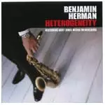 BENJAMIN HERMAN / ベンジャミン・ハーマン / HETEROGENEITY