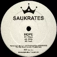 SAUKRATES / ソクラテス / HOPE