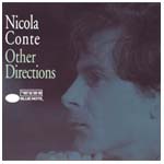 NICOLA CONTE / ニコラ・コンテ / OTHER DIRECTIONS