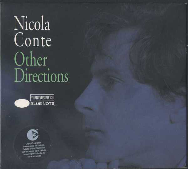 NICOLA CONTE / ニコラ・コンテ / OTHER DIRECTIONS