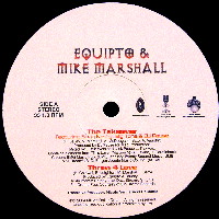 EQUIPTO & MIKE MARSHALL / TAKEOVER