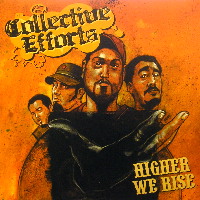 COLLECTIVE EFFORTS / コレクティヴ・エフォーツ商品一覧｜HIPHOP