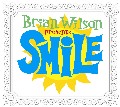 BRIAN WILSON / ブライアン・ウィルソン / SMILE / スマイル