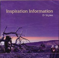 D-STYLES / INSPIRATION INFORMATION