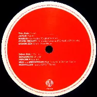 VARIOUS ARTISTS (STONES THROW) / STONES THROW 100