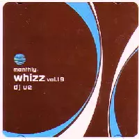DJ UE / MONTHLY WHIZZ VOL.19