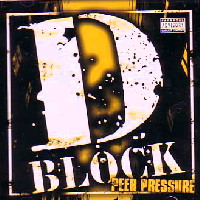 D-BLOCK / D‐BLOCK / PEER PRESSURE
