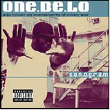 ONE BE LO / S.O.N.O.G.R.A.M.