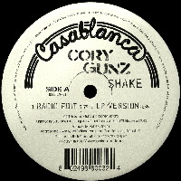 CORY GUNZ / SHAKE