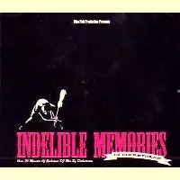 DJ DECKSTREAM / DJデックストリーム / INDELIBLE MEMORIES